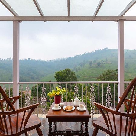 Yellow Tulip With Breakfast, Bbq Grill & Pet Home By Stayvista Coonoor Dış mekan fotoğraf